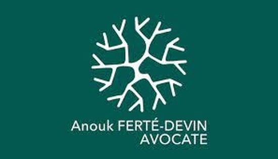 Anouk Ferté-Devin Avocate